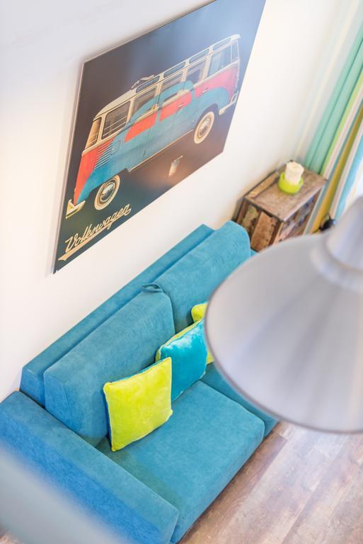 Apartmán Tamara *