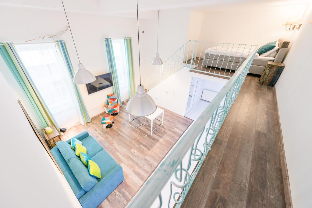 Tamara Apartmán *