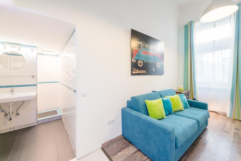 Apartmán Tamara