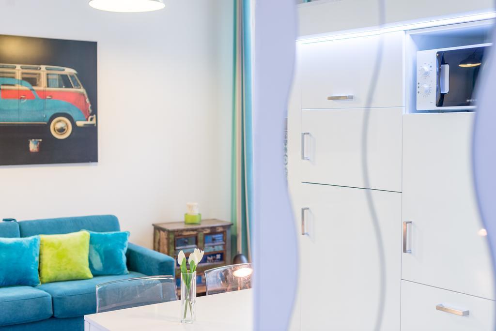Tamara Apartmán