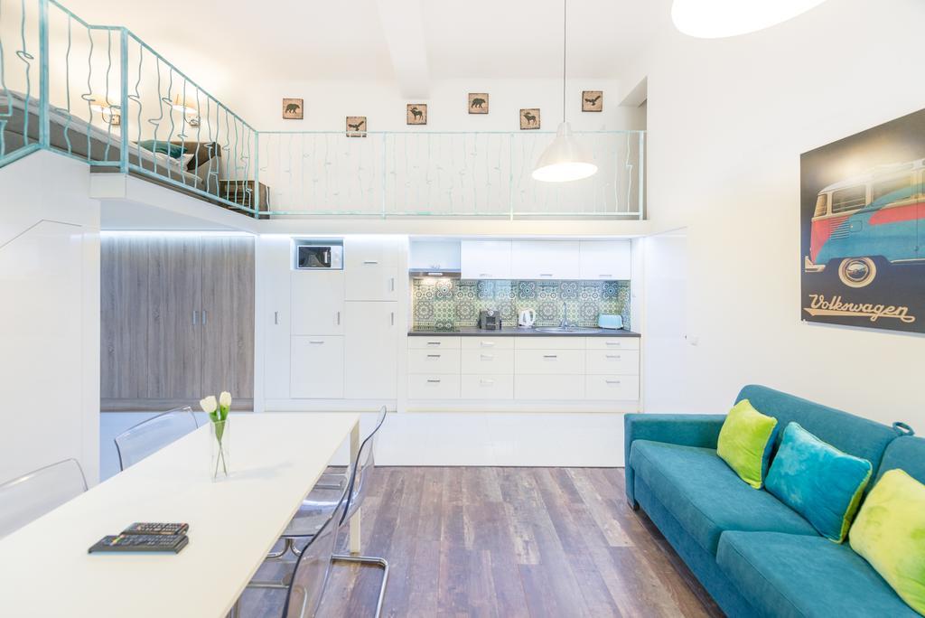 Tamara Apartmán