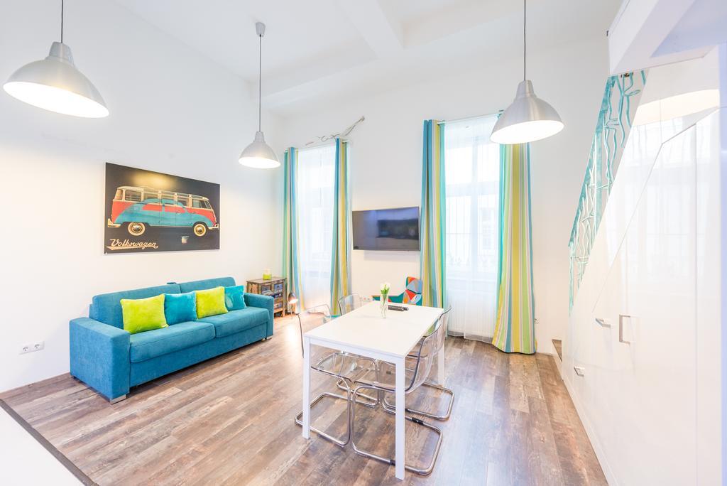 Tamara Apartmán