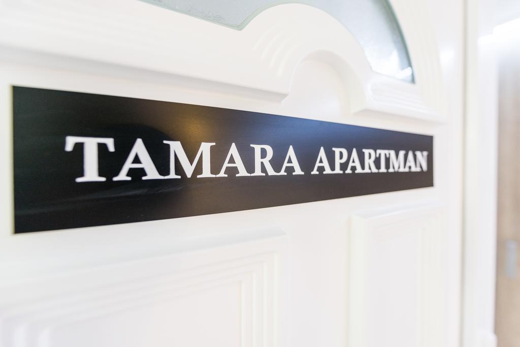 Apartmán Tamara *