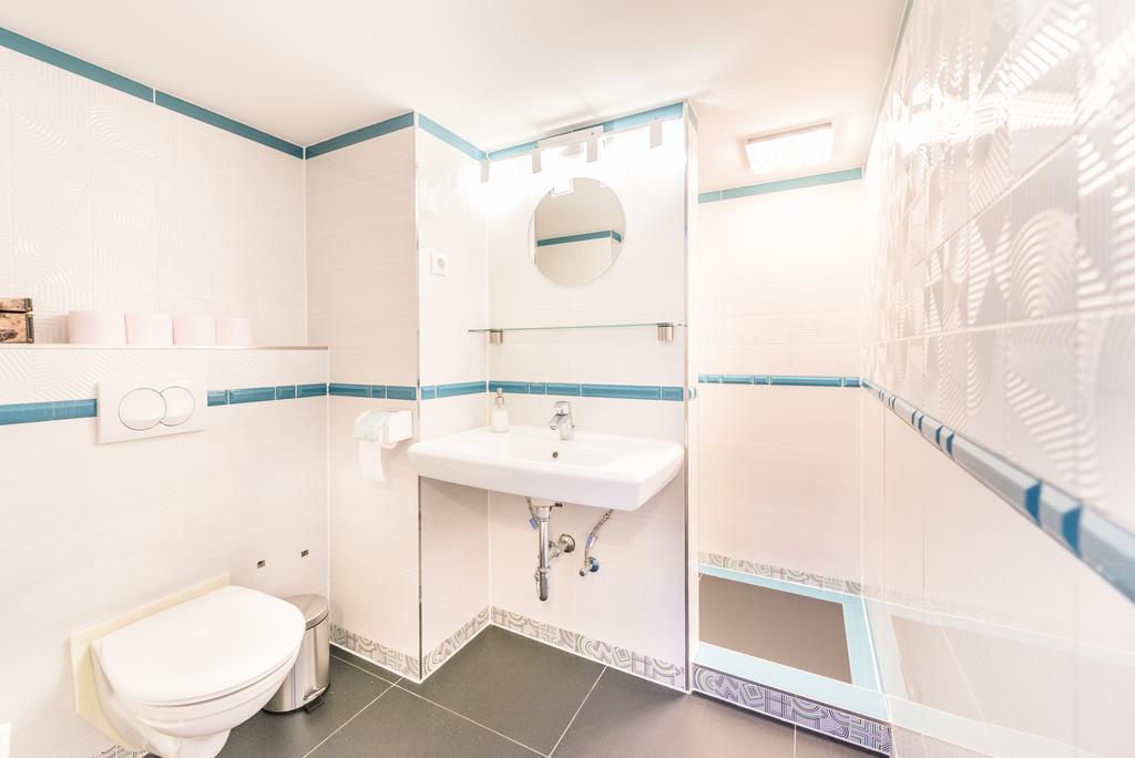 Apartmán Tamara Budapešť