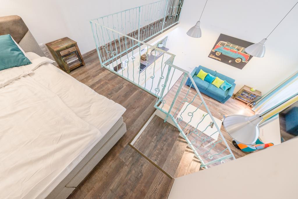Apartmán Tamara