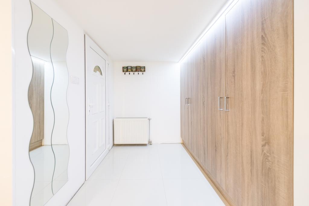 Tamara Apartmán