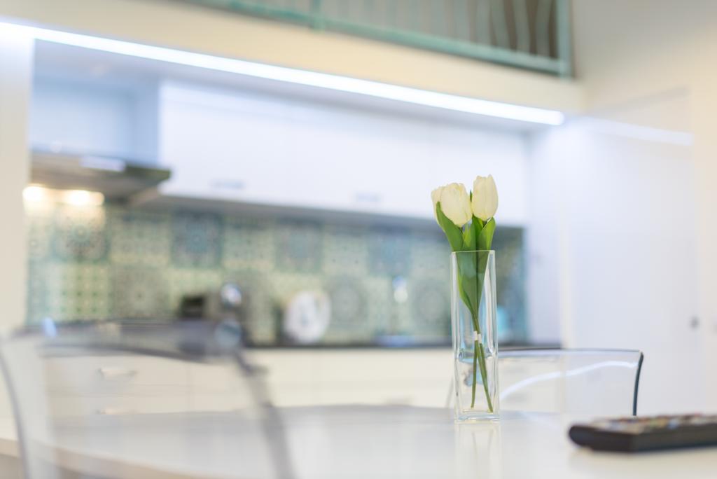 Tamara Apartamento Budapest